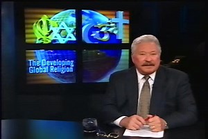 Hal Lindsey: Evidences of the End Time (2003)