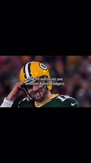 The Greatness of Aaron Rodgers: Mindset and Talent