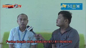 126K views · 1.7K reactions | Omono Puila Tripura Hotel Management Porina Bagwi Seb Admission ni bagwi Datino kwrwngdi State institute of Hotel Management Shukram Debbarma :8119048245 Senior executive marketing Sukesh Debbarma:9366246187 | Dongour tv Channel | Facebook