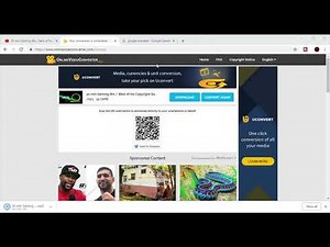 YOUTUBE CONVERTER-HOW TO CONVERT YOUTUBE VIDEOS