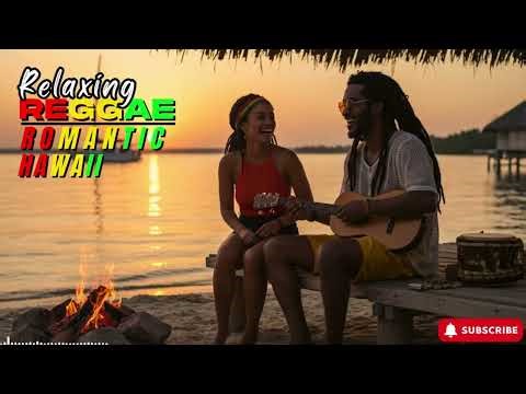 Island Reggae Dream – Hawaiian Melodies for Tropical Nights