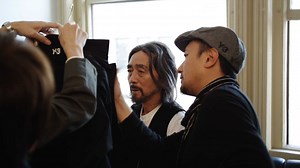 YOHJI YAMAMOTO: THIS IS MY DREAM