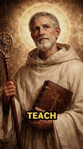 Saint Bernard of Clairvaux Patron of: Beekeepers, theologians