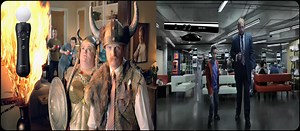 Battle of The Launch Ads: Move Vs. Kinect - PlayStation LifeStyle