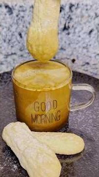 Homemade Ladyfingers (Savoiardi) — Light, Fluffy, and Fat-Free!