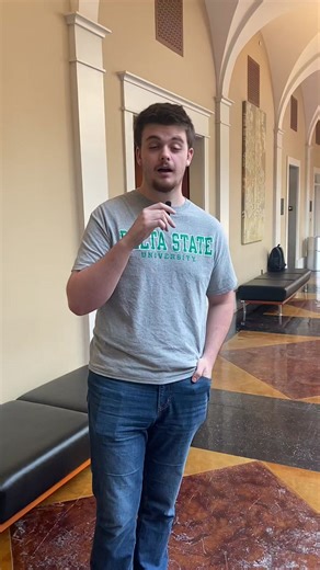 New Fighting Okra are making their way to campus! We're so excited to have you! | Delta State University