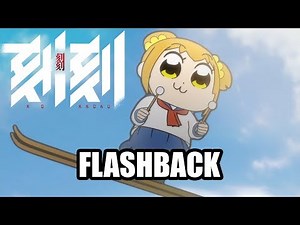 The Kokkoku Opening Is Addicting