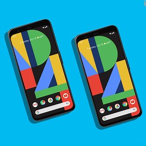 3.6K views · 71 reactions | Google's Pixel 4 features faster facial recognition and gesture controls and trades in one rear camera for two. The smartphone starts at $799 and will be available on every major carrier. https://cnn.it/2MN82uv | CNN Business | Facebook