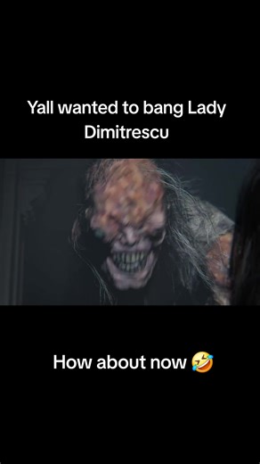 Why Lady Dimitrescu Is the Iconic Character in Resident Evil