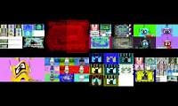 Mix of 8 videos from youtube : Too Many Noggin's Special Picture Shows