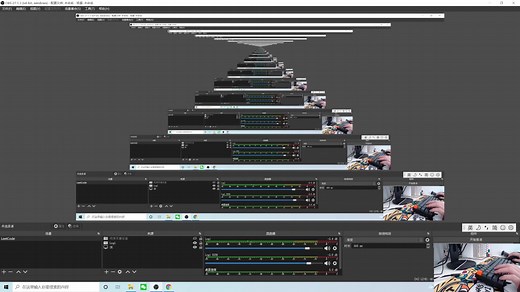 【算法实况】平台崩了，我也崩了…… - 力扣周赛 - LeetCode Weekly 281
