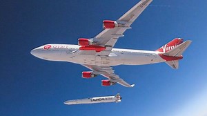 UK space history to be made ahead of satellite launch