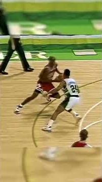 MJ's Got a Whole Bag of Tricks (1991.11.02)