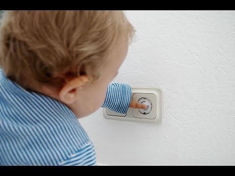 Electrocution Accidents: How to React? - Health Magazine