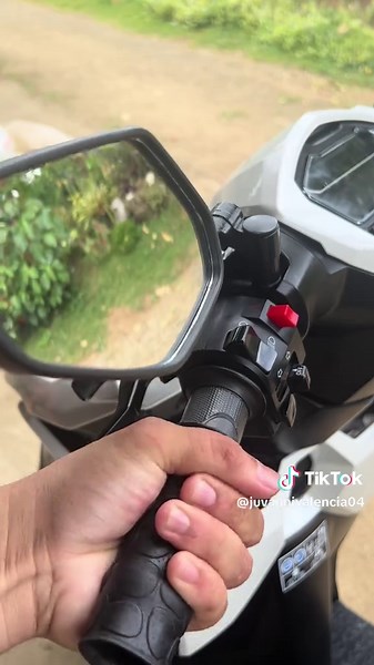 Universal Motorcycle Handle Grip Cover