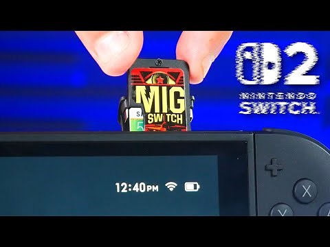 Does The Mig Switch Actually Brick The Switch 2?