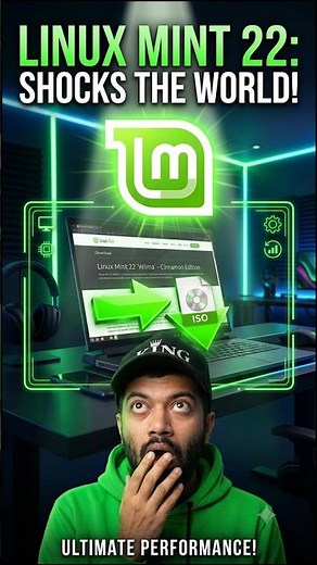 How To Download Linux Mint (2026) | Official ISO Download Guide