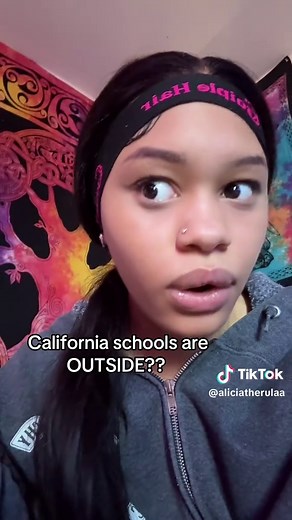 California Schools: Outdoor Learning Experiences