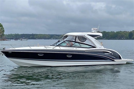 Used 2020 Formula 350 Sun Sport, 65065 Osage Beach - Boat Trader