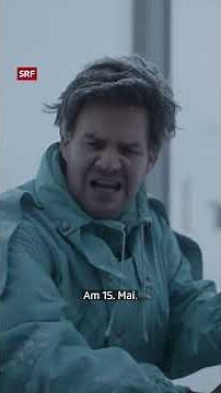 Pasta del Amore: Drunk at the regulars' table | Arosa Humorfestival 2020 | 8/12 | Comedy | SRF