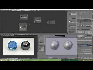 AMD Radeon Pro Render: Conversion of Materials