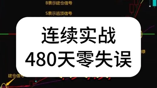 把EXPMA参数改为13和30，连续实战480天零失误！！