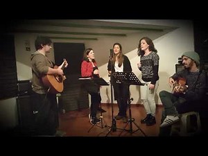 Entangled (cover) - Genesis