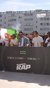 2.2K views · 710 reactions | @djadjadinaz - TKT MAP  | Planete Rap | Facebook