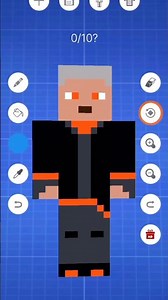 Minecraft 3D Skin Tutorial – Make Your Own Skin!