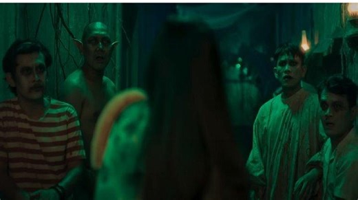 5 Cara Nonton Agak Laen Full Movie, Film Komedi Terviral 2024 Tayang di Netflix, Tanpa Berlangganan - Tribunnewssultra.com