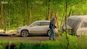 Clarkson's Wheezing Laugh Compilation - Top Gear Gold!