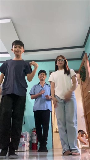 Hataw Sayaw Laguna Dance Invitation