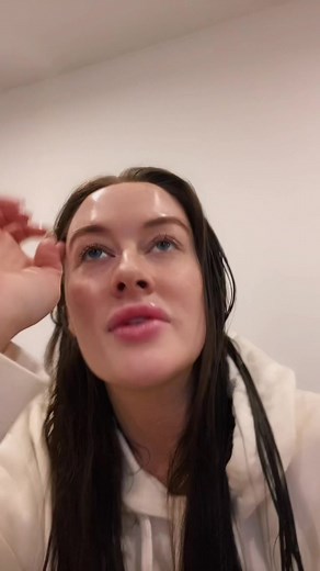 Brooke Schofield on TikTok