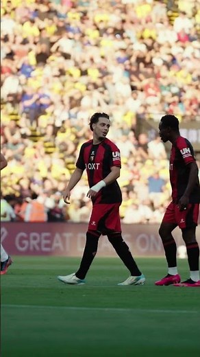 Debut for our away strip 😮‍💨
