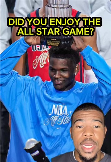 NBA All-Star Game Review: A Year in Review