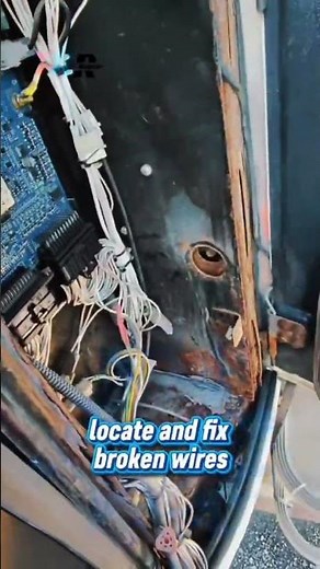 How to Fix Thermo King Wiring & Update Software 🛠️💻