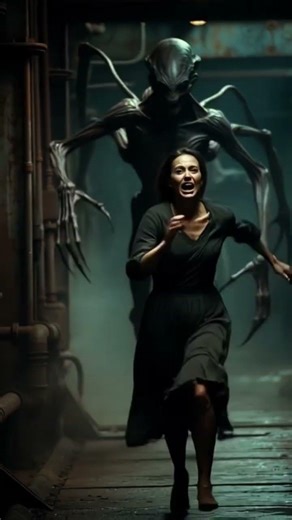 Alíen #alien #terror #viral #games