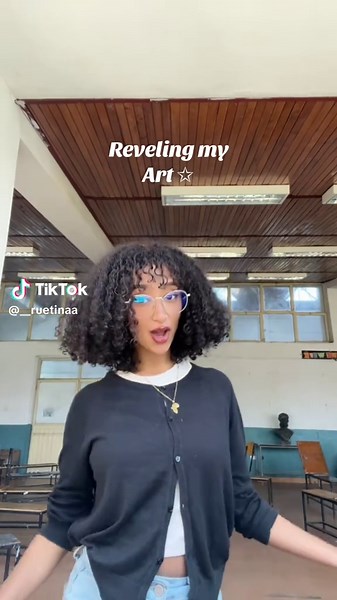 Revealing My Ethiopian Sketch Art