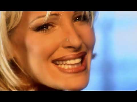 Ophélie Winter - Dieu m'a donné la foi (Version HD)