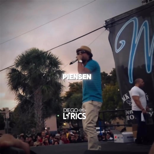 Por Que Te Demoras? || Plan B | Diego Lyrics