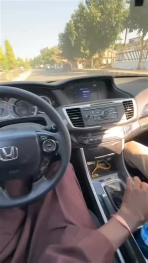 Automobil Poacher 🚘🏴‍☠️🇳🇬 on Instagram: "Honda Accord 2017 6spd Manual Transmission 🤩 #explorepage"