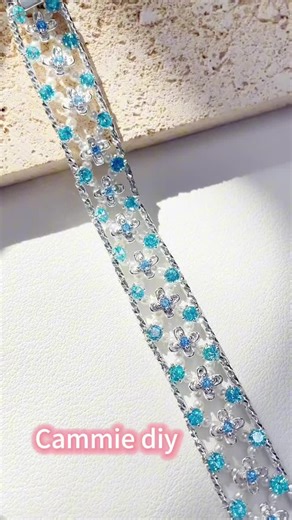 DIY Beaded Bracelet Making: A Step-by-Step Guide