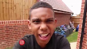 DONT CRACK The EGG And Win £1,000 - Egg Drop Challenge