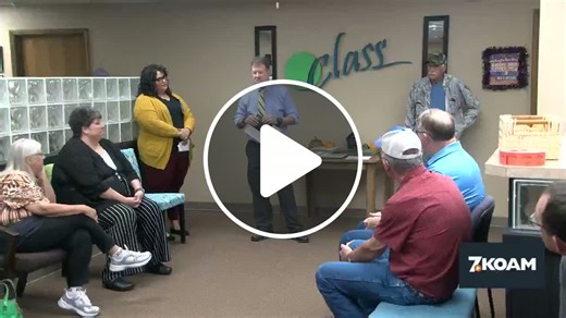 Class LTD celebrates 50 years of community service - NewsBreak