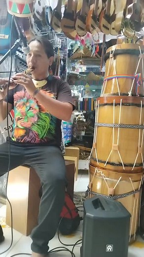 Videos de INSTRUMENTOS MUSICALES HERRERA (@instrumentos_musicales_) con “sonido original - INSTRUMENTOS MUSICALES HERRERA”