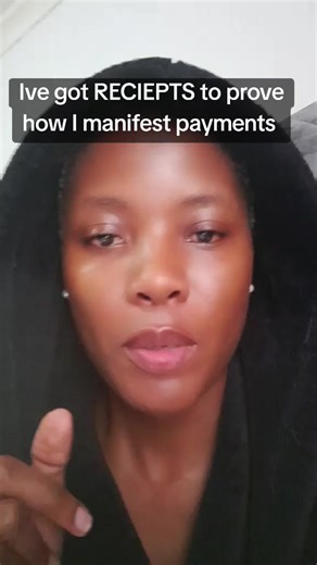 Receipts of Manifestation: Proven Methods for Payments