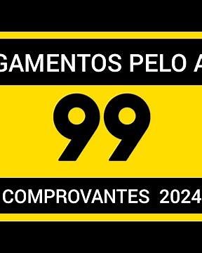 How to view proof of payment on 99