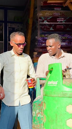 Meel Saxan: Dhaqaajinta Abuurista #CapCut