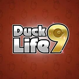 Duck Life 9: The Flock for Android/iOS - TapTap