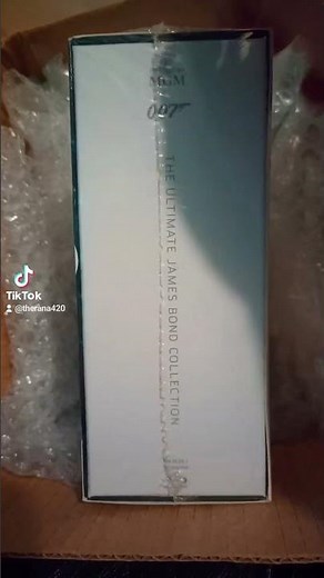 The Ultimate James Bond Collection - Blu-ray 📀 (Amazon Exclusive)